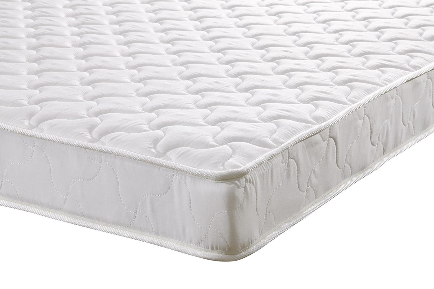 signature sleep 13 independently encased coil mattress review