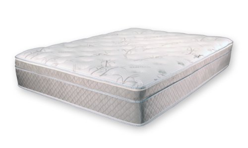 ultimate dreams queen size total latex mattress
